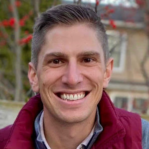 Meet your Posher, Scott